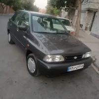 پراید 91بدون رنگ نقدواقساط|خودرو سواری و وانت|مشهد, عبادی|دیوار