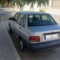 ماشین مدل 90 فروشی|خودرو سواری و وانت|چابهار, |دیوار