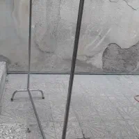 رگال|بندرخت و رخت‌آویز|دورود, |دیوار