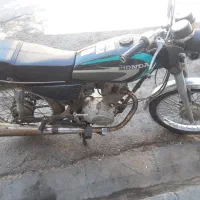 هندا پلاک قدیم
