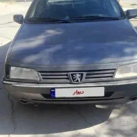 پژو ۴۰۵مدل ۹۰|خودرو سواری و وانت|شلمان, |دیوار