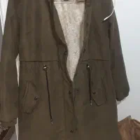 کاپشن زنانه