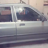 صافکاری خودرو ایرانی وخارجی PDR وسنتی|خدمات موتور و ماشین|مشهد, توس (بلوار توس)|دیوار