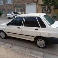 پراید مدل 83 .