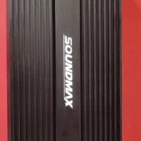 امپلی فایر مونو۴۰۰۰ارمسی ساند مکس