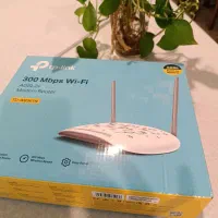 مودم و هولدر|مودم و تجهیزات شبکه|تهران, درختی|دیوار