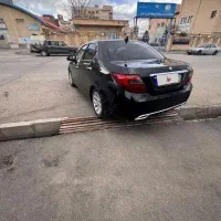 دنا اتومات توربو آپشنال سرامیک ۱۴۰۴