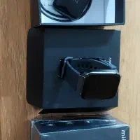 ساعت هوشمند