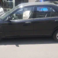 مزدا ۳۲۳|خودرو سواری و وانت|تهران, تهرانپارس شرقی|دیوار