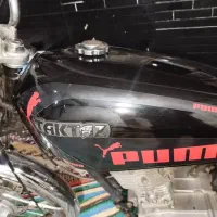 موتور تندر|موتورسیکلت|آبادان, |دیوار