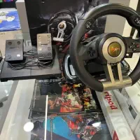 فرمون گیمینگ  PNX V3 pro