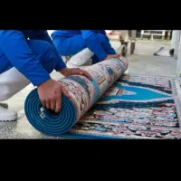 قالیشویی ارسباران ۳۲۸۱۲۹۹۴سرویس رایگان کل تبریز|خدمات نظافت|تبریز, |دیوار