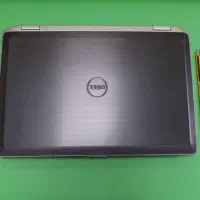 dell e6530