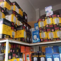 لامپ های استاندار و کارگاهی