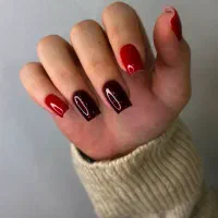کاشت ناخن