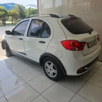 کوییک دنده‌ای R، مدل ۱۴۰۰