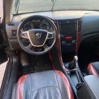 دنا تیپ ۲|خودرو سواری و وانت|ابهر, |دیوار