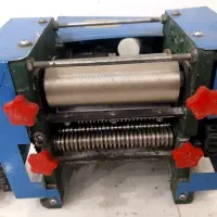 دستگاه برش پاستا و نودل اتومات