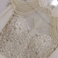 لباس مجلسی عقد