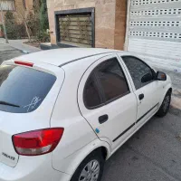 تیبا ۲ ۱۴۰۰|خودرو سواری و وانت|تهران, تهرانسر شمالی|دیوار