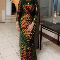 پیرهن مجلسی