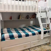 تخت دو طبقه ممبران