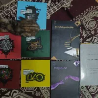 کتاب کنکور هنر