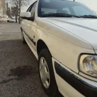 فروش ماشین پارس xu7