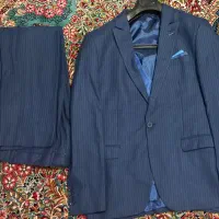 کت وشلوار مردانه