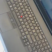 لپتاپ لنوو تینکپد نسل ششم با ssd|رایانه همراه|تهران, بلوار کشاورز|دیوار