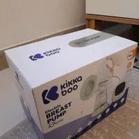 شیردوش برقی