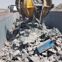 خریدار انواع ضایعات آهن و فولاد از سراسر کشور