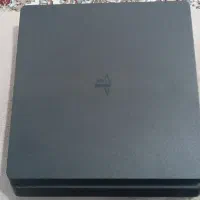 پی اس فور اسلیم یک ترا۴دسته|کنسول، بازی ویدئویی و آنلاین|کرج, عظیمیه|دیوار