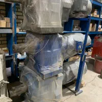 الکتروموتور و گیربکس آلمانی