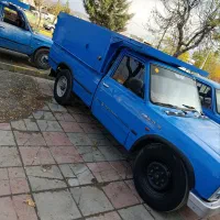 سایپای دیزل|خودرو سواری و وانت|کامیاران, |دیوار