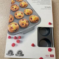 قالب کیک مافین کیچن اید