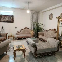 مبل راحتی استیل