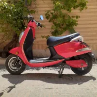 موتور برقی سپهر خودرو ۱۶۰۰