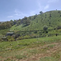 فروش زمین ۲۰۰ متری