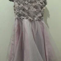 پیراهن مجلسی|کفش و لباس بچه|کردکوی, |دیوار