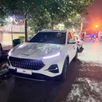 Kmc k7 1402 خودرو