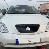 تیبا ۱ مدل ۱۳۹۶