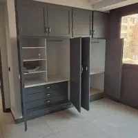 شیخ بهایی شمالی۱۱۰متر۲خوابه/فولبازسازی/۲پارکینگ|اجارهٔ آپارتمان|تهران, آرارات|دیوار