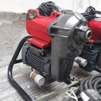 لوله بازکنی *صالحی*با دستگاه برقی المانی