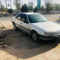 405 ترقه وحشی|خودرو سواری و وانت|رباطکریم, رباطکریم|دیوار