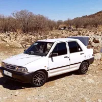 پراید 131