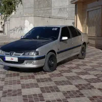 پارسelx|خودرو سواری و وانت|زاهدان, |دیوار