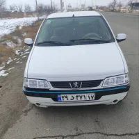 پژو 405مدل 1391موتور تیوفای SLXبدون رنگ