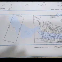 زمین 171 متر فرید 10 قواره دوم