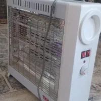 بخاری برقی کم مصرف